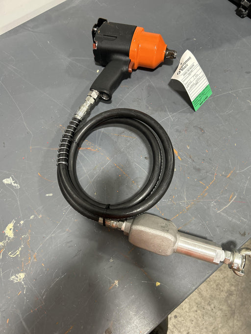 2024 MICHIGAN PNEUMATIC ES-750SS-TRACKER