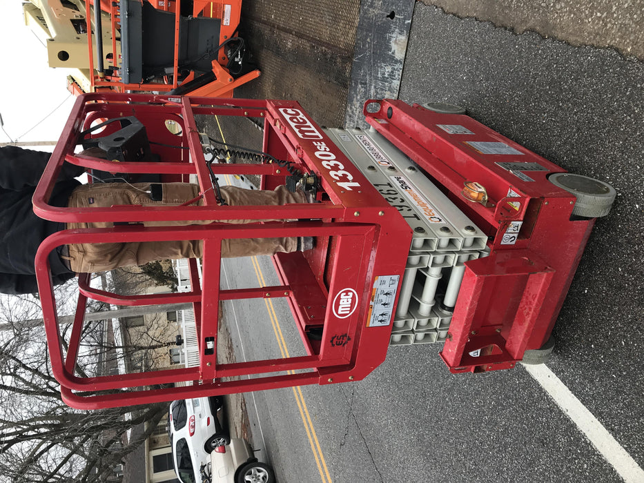 2019 MEC 1330SE MEC 1330SE w/2 Yr Full Extended Warranty