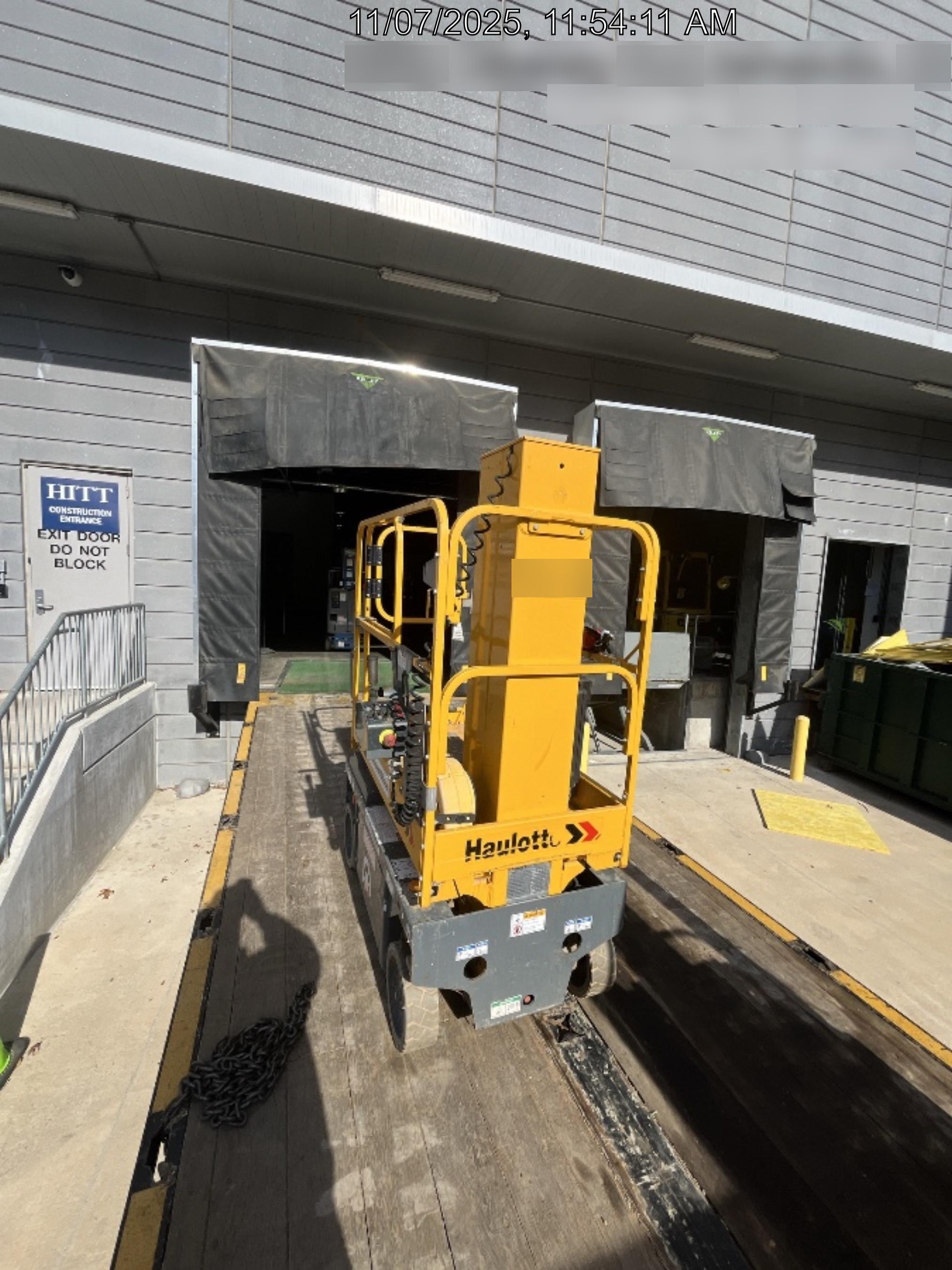 2019 HAULOTTE Star 20