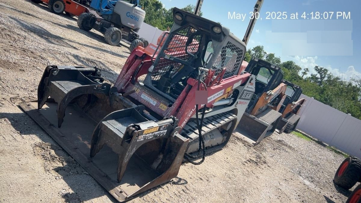 2022 SOLESBEE SBG-72