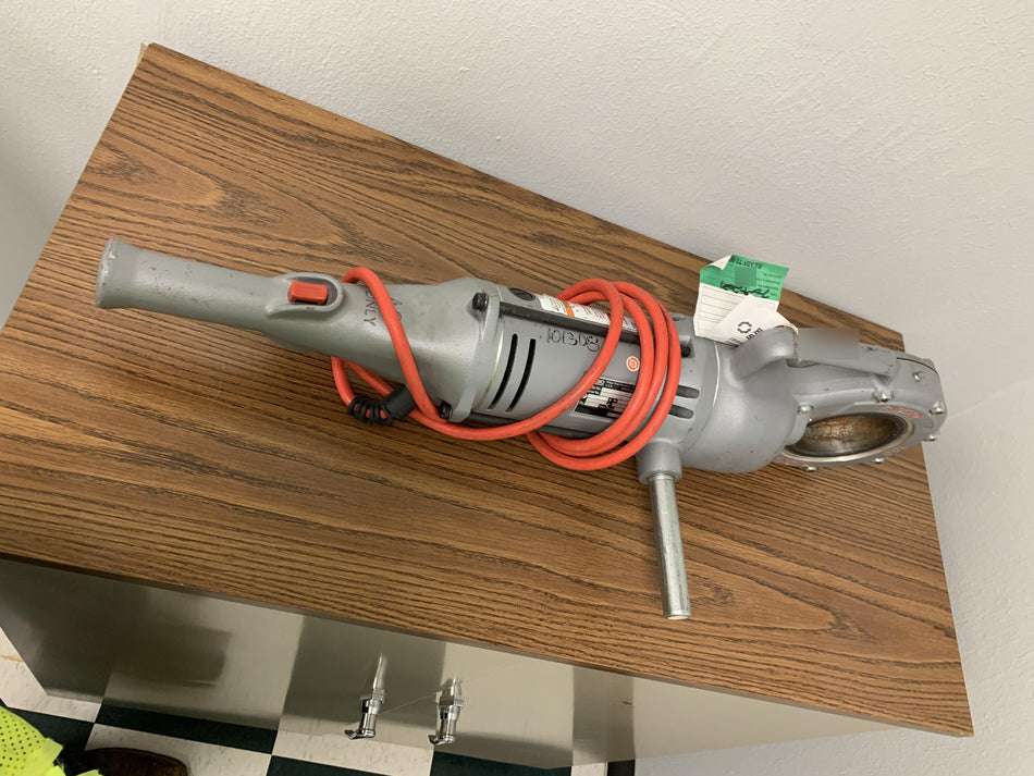2020 RIDGID 700