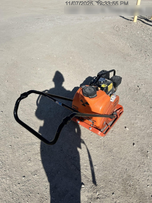 2022 MULTIQUIP MVC82VHW