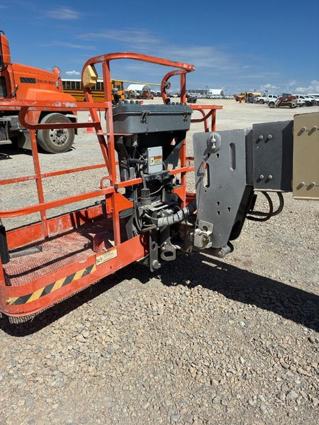 2023 JLG 600S