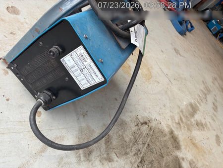 2025 MILLER ELECTRIC CST-282