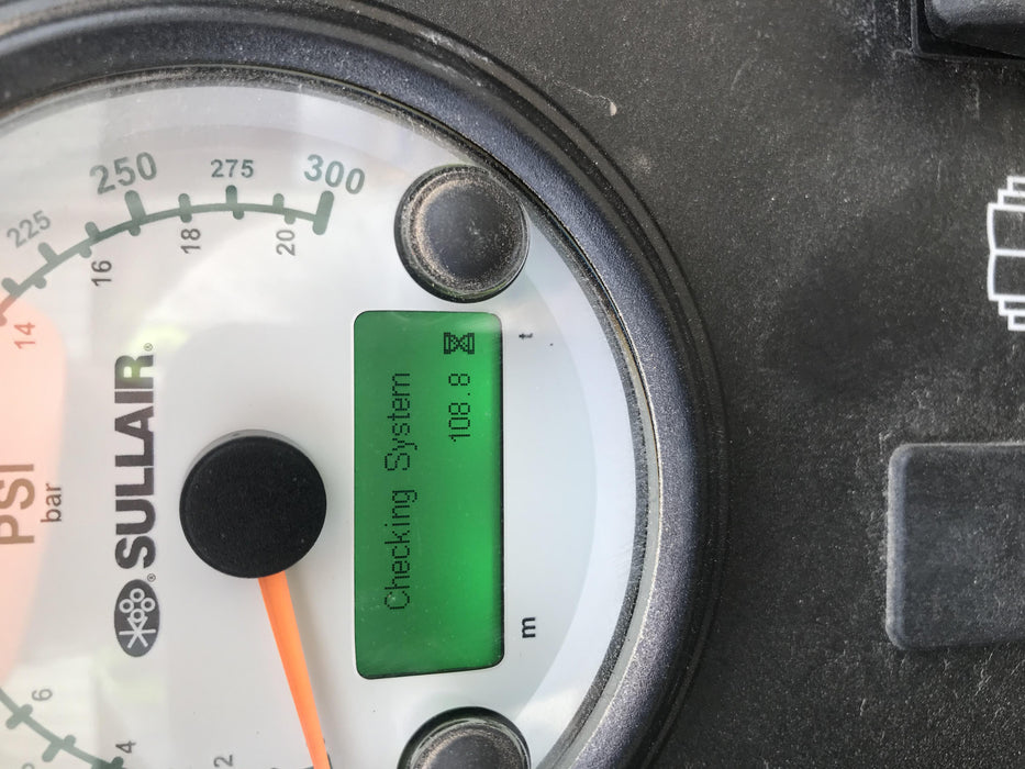 2019 SULLAIR 185-DPQ