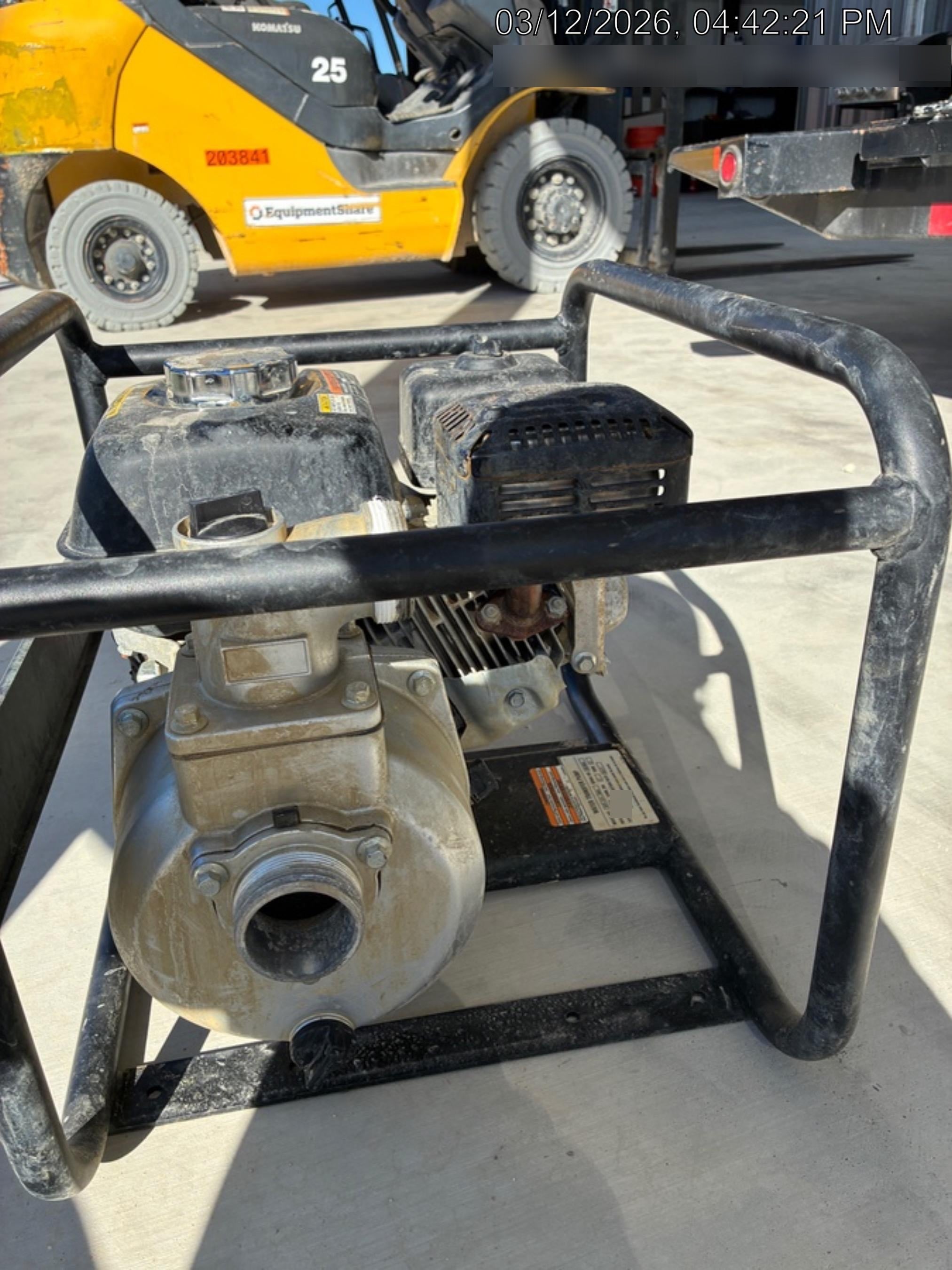 2025 MI-T-M WTP-S02-1MGH