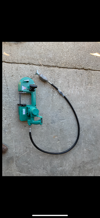 2022 MICHIGAN PNEUMATIC MP-5631-475B