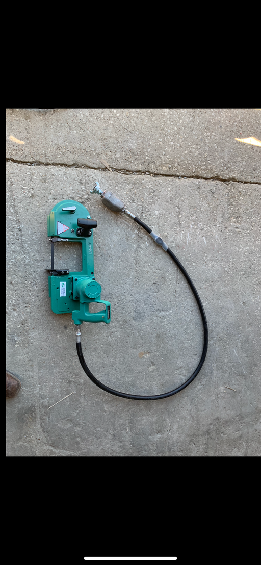 2022 MICHIGAN PNEUMATIC MP-5631-475B