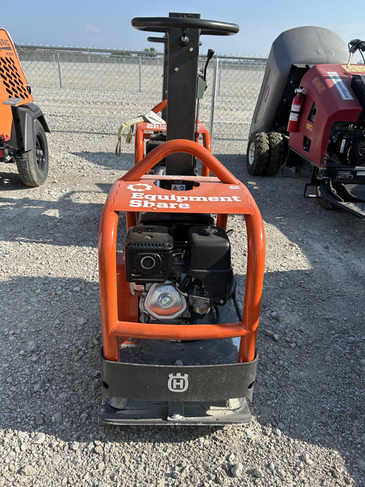 2025 HUSQVARNA LG300