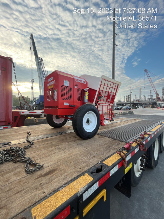 2023 MULTIQUIP WM90PH8