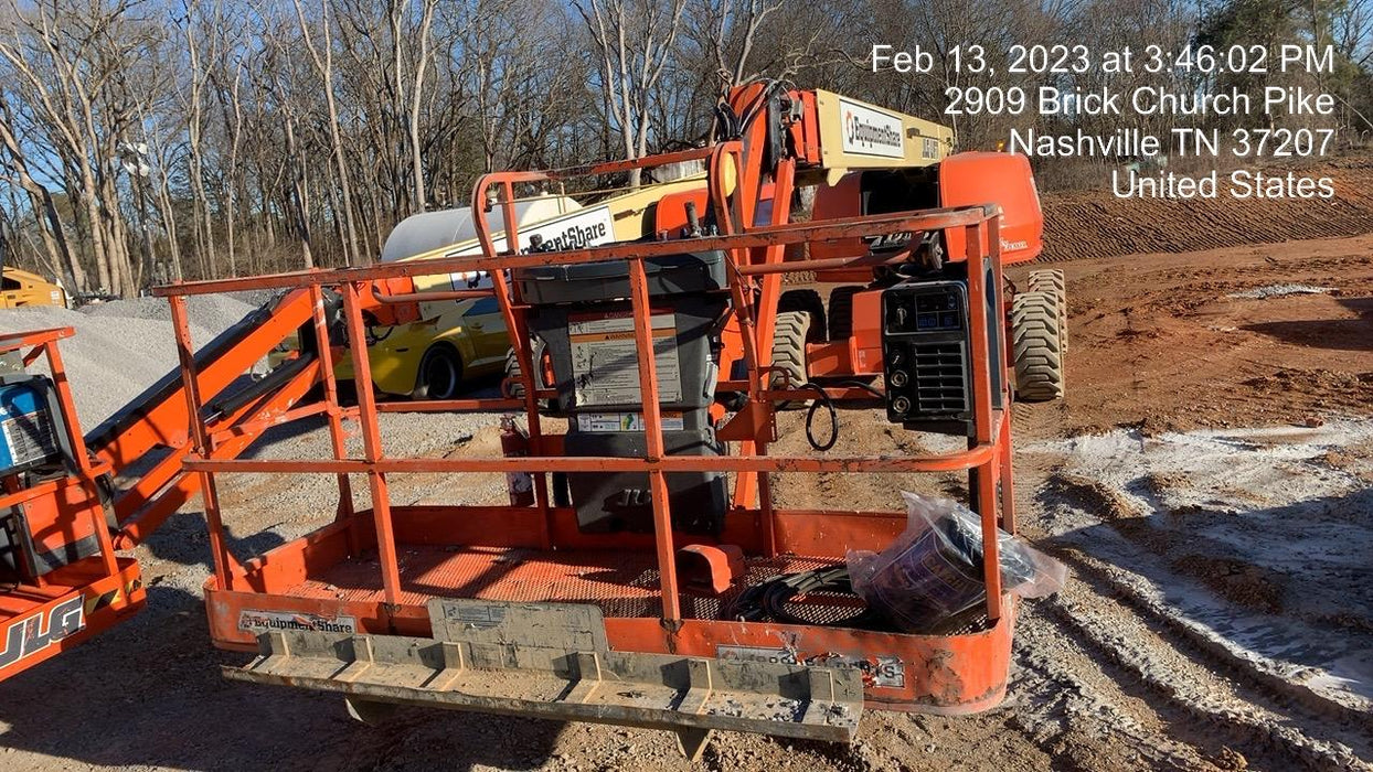 2022 MILLER ELECTRIC CST-282