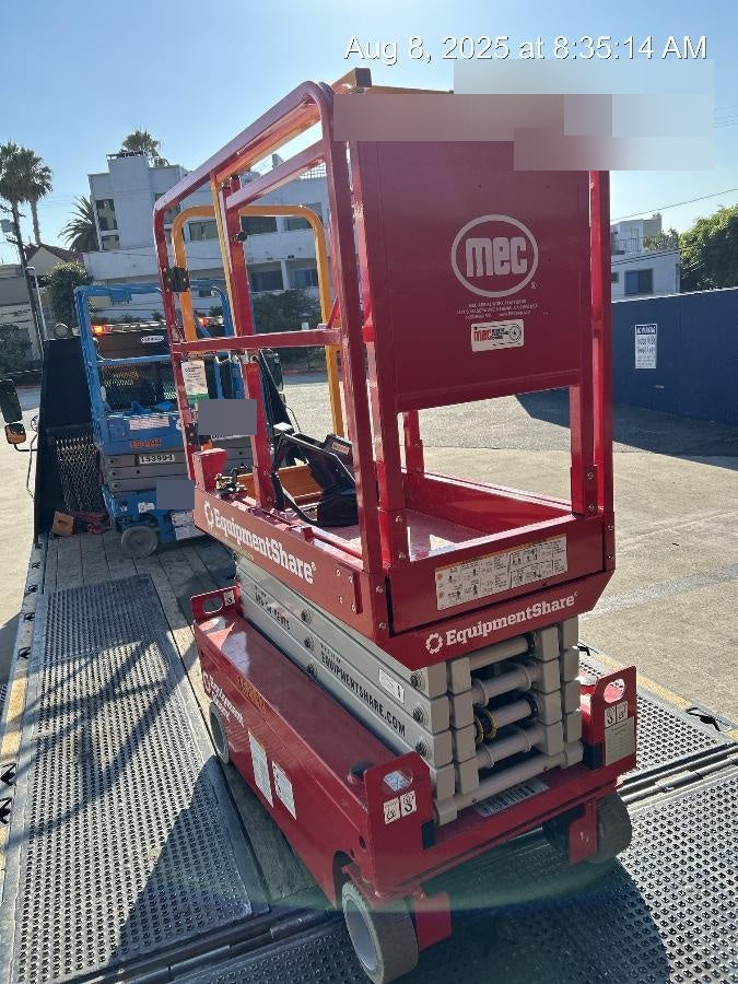 2026 MEC Micro 19-XD