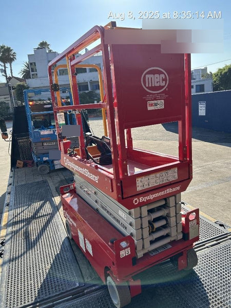 2026 MEC Micro 19-XD