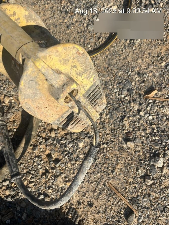 2020 WACKER NEUSON M2500