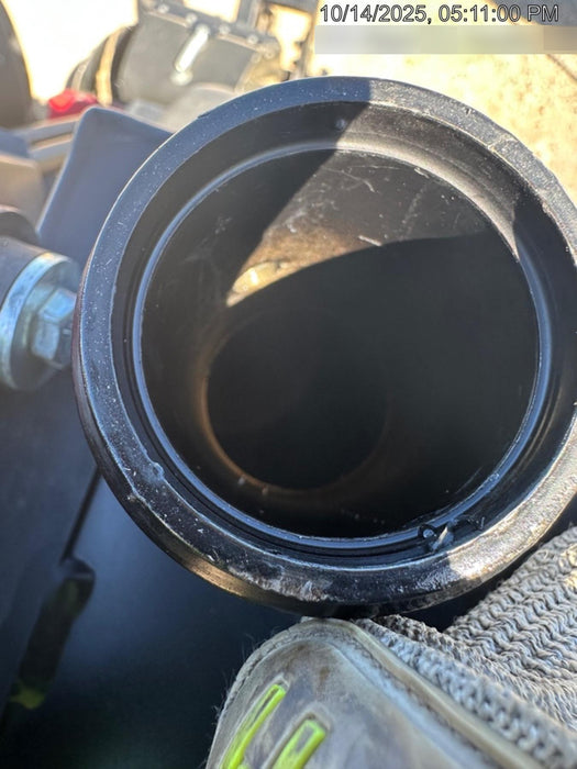 2022 BARRETO E2036RTKH-4MS