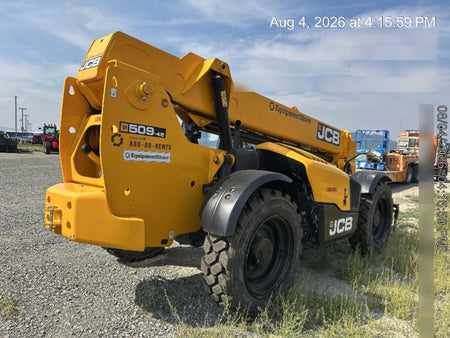 2024 JCB 509-42