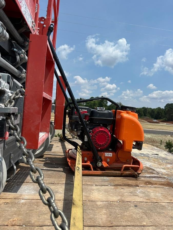 2023 MULTIQUIP MVC82VHW