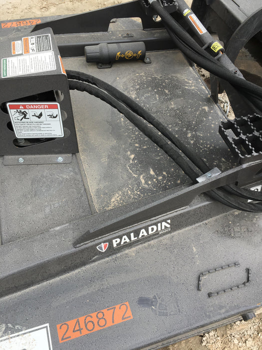 2022 PALADIN 30372A-0022