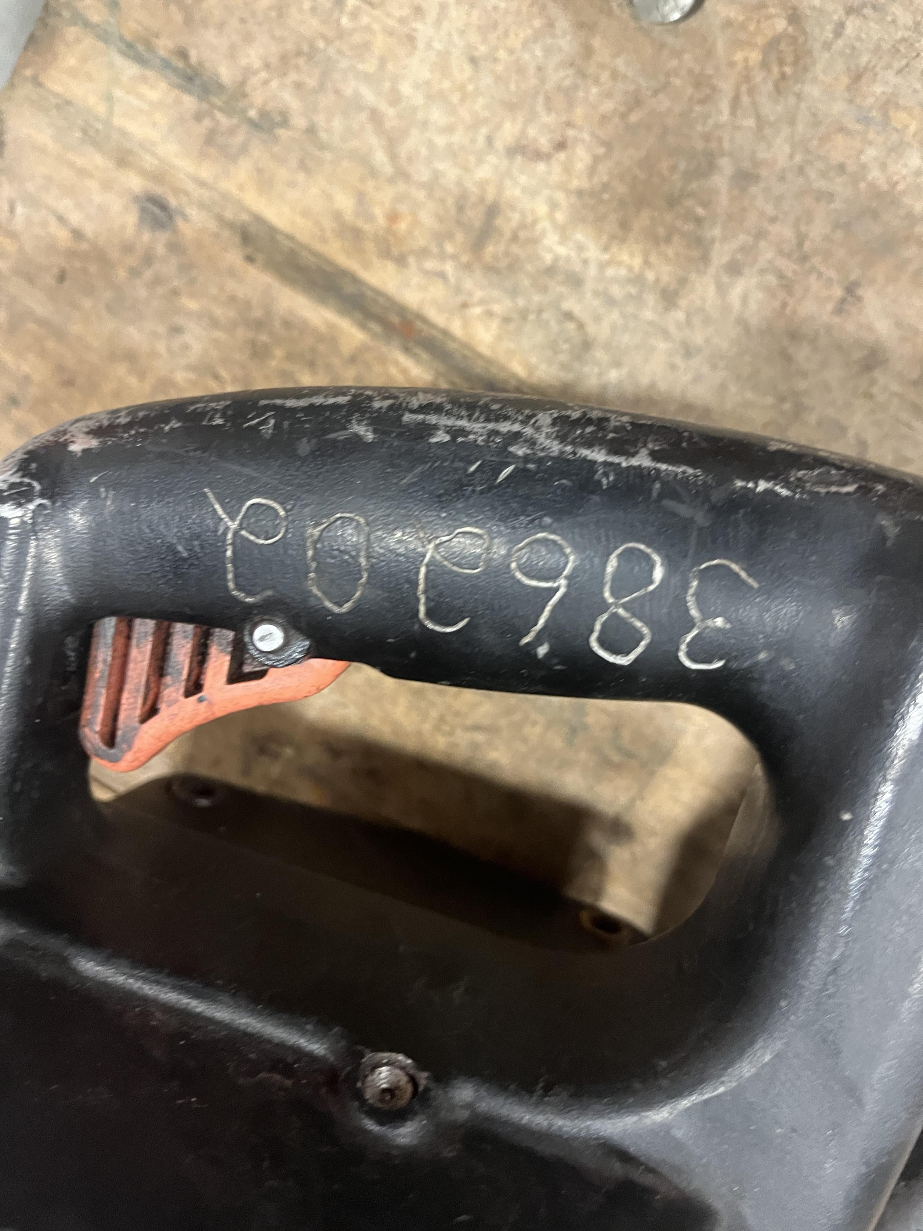 2024 INGERSOLL RAND 3955B2TI
