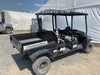 2023 CLUB CAR CA1700D (Canopy)