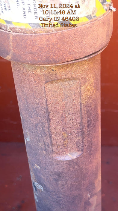 2024 MICHIGAN PNEUMATIC MP-4181-USA-NEP