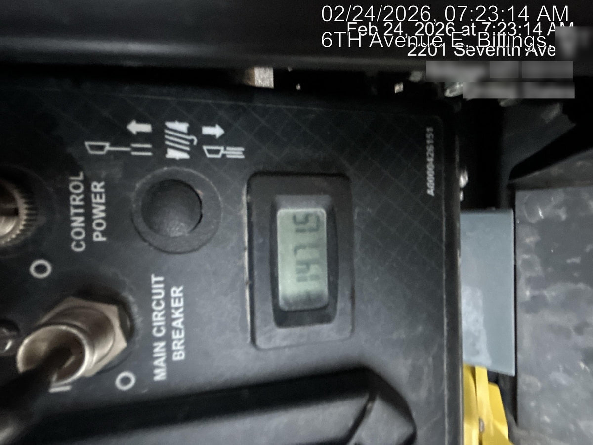 2024 GENERAC MLT2