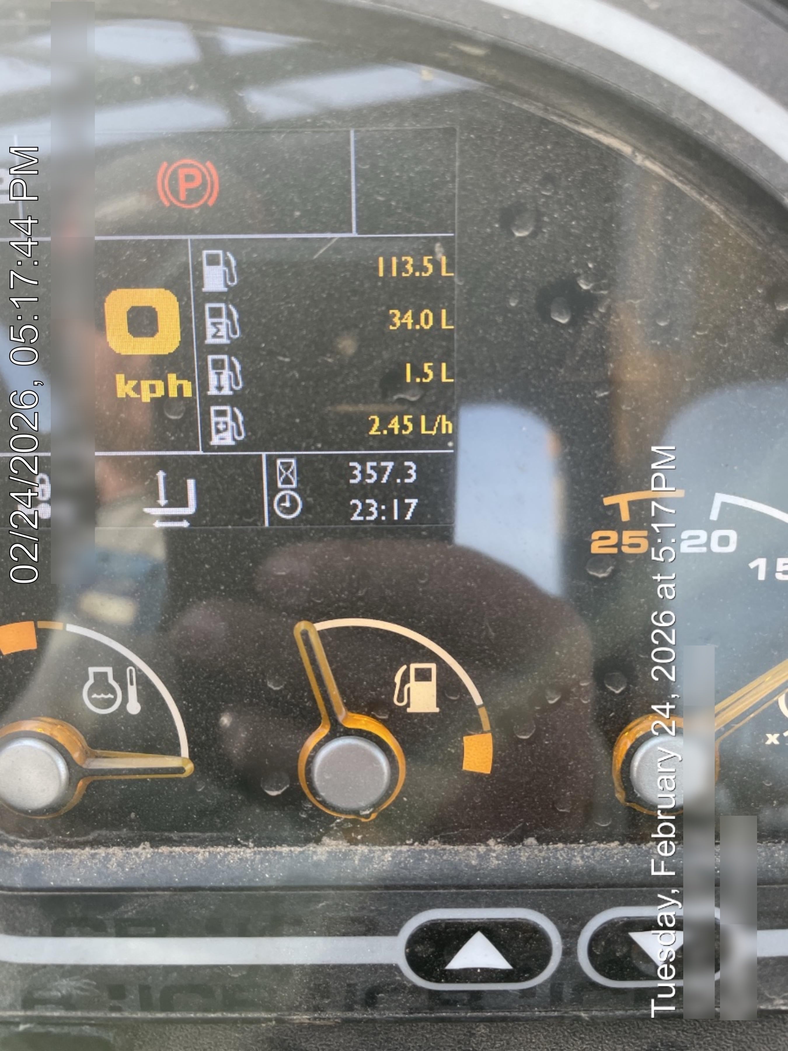 2025 JCB 510-56