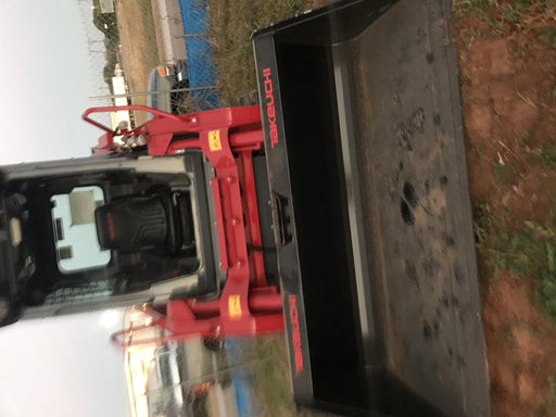 2020 TAKEUCHI TL8R2-CR
