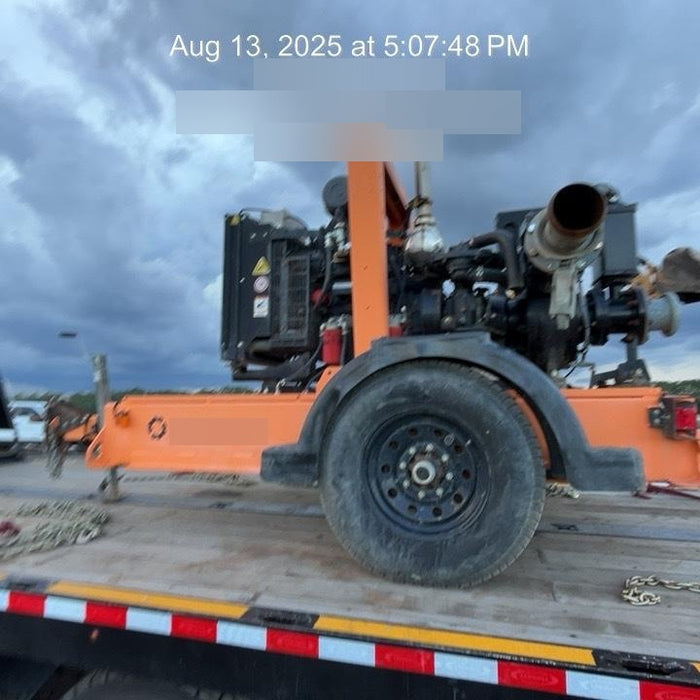 2021 PIONEER PP66S12L71-TD2.9L4