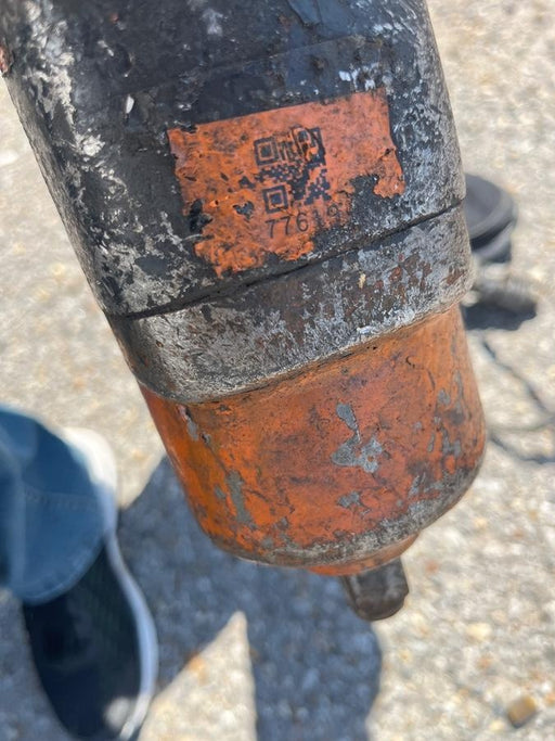 2020 MICHIGAN PNEUMATIC 750SS