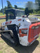 2021 BOBCAT T62
