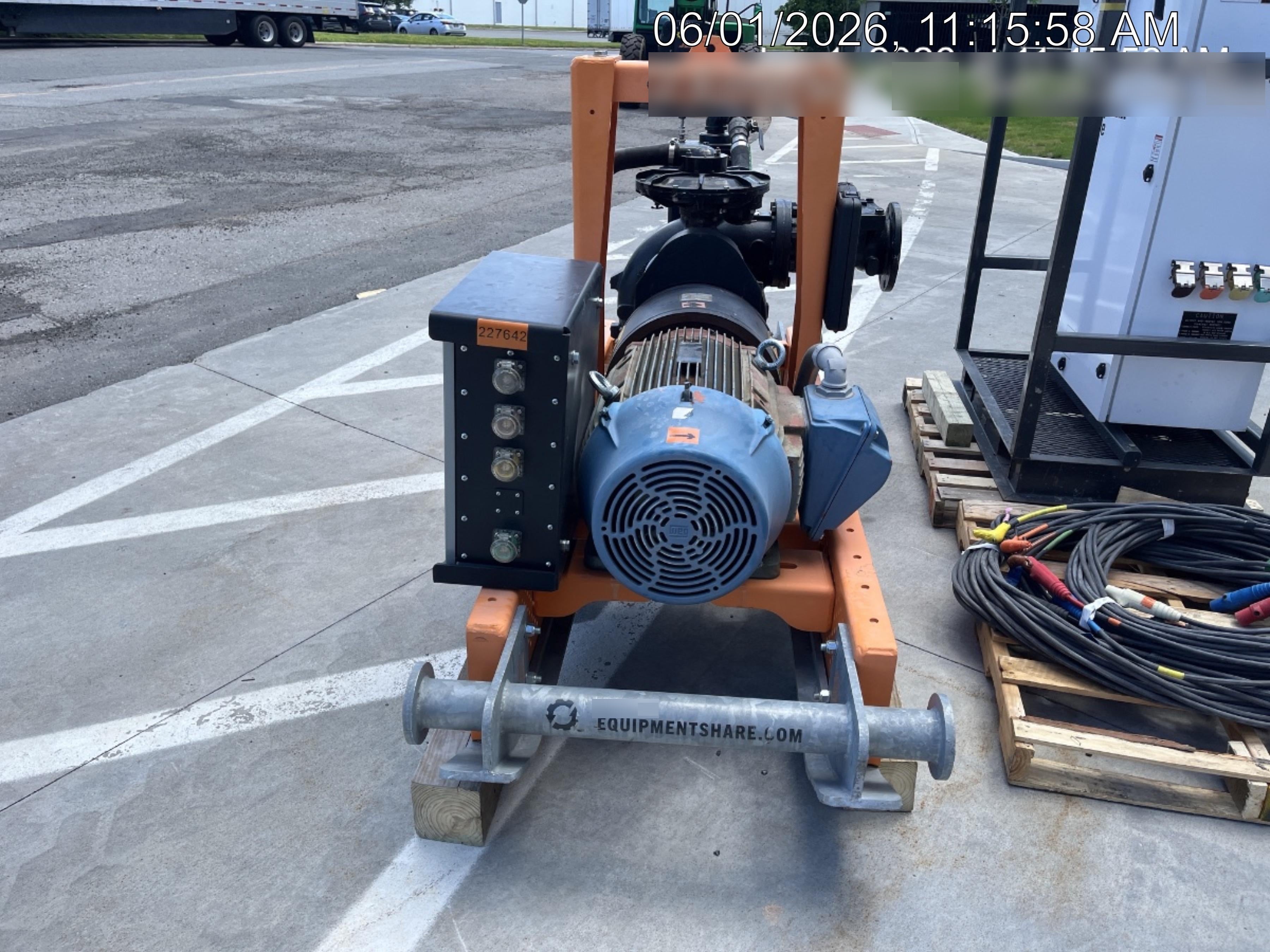 2022 PIONEER EPP66S12L71