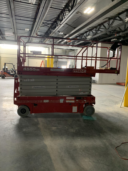 2020 MEC 4555SE