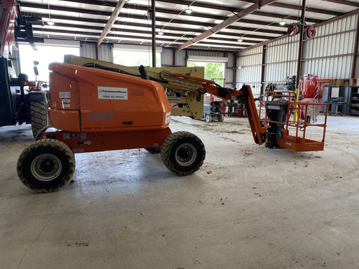 2019 JLG 450AJ