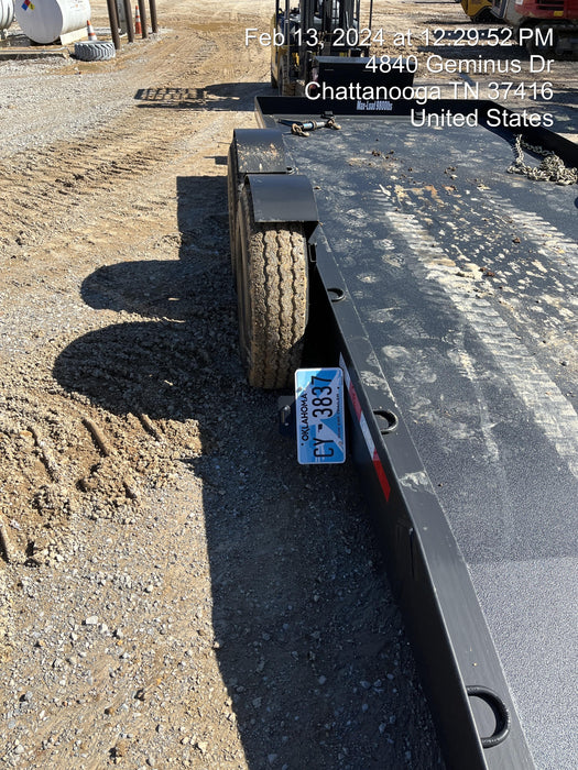 2023 STEELPOINT K19E