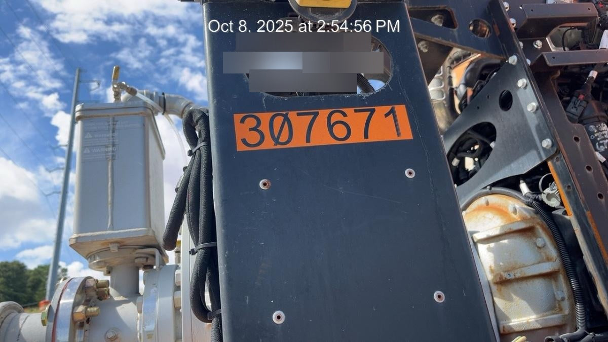 2023 PIONEER PP63C17L2-4045HFC06