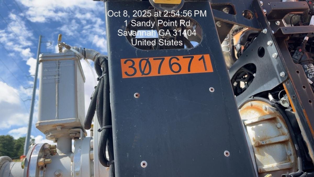 2023 PIONEER PP63C17L2-4045HFC06