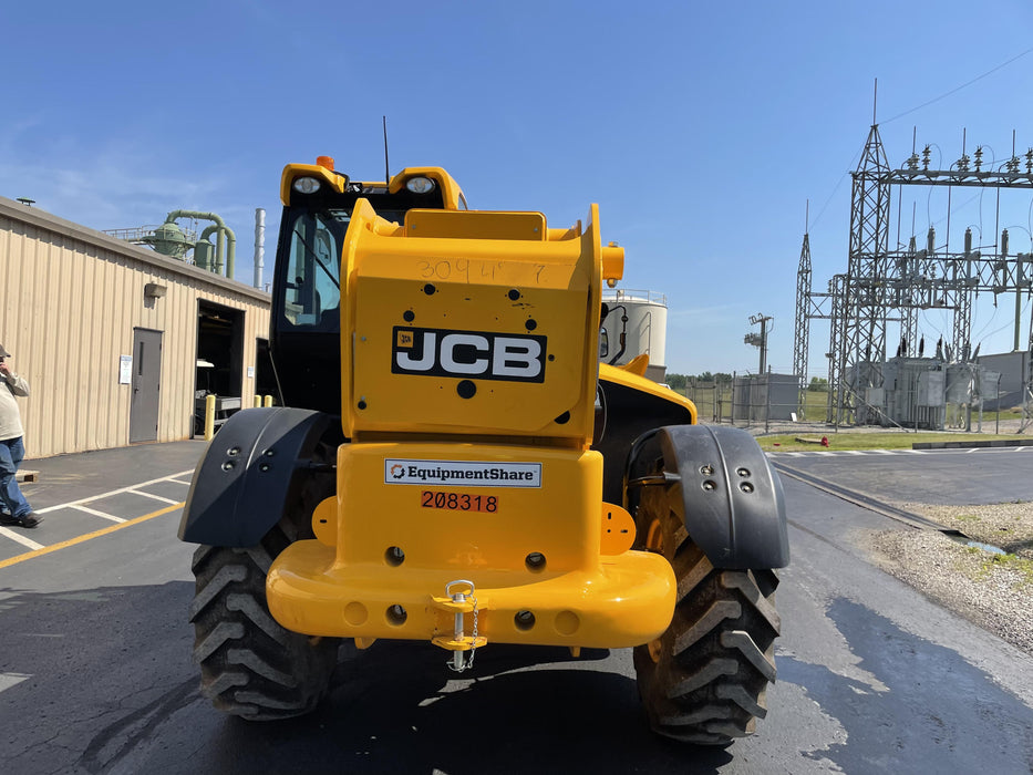 2022 JCB 508-66TC