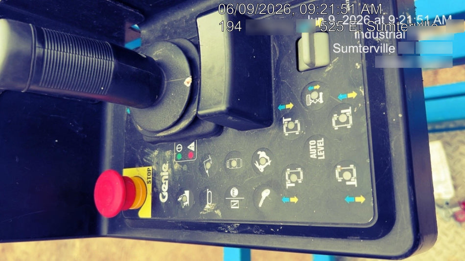 2024 GENIE GS-4390 RT