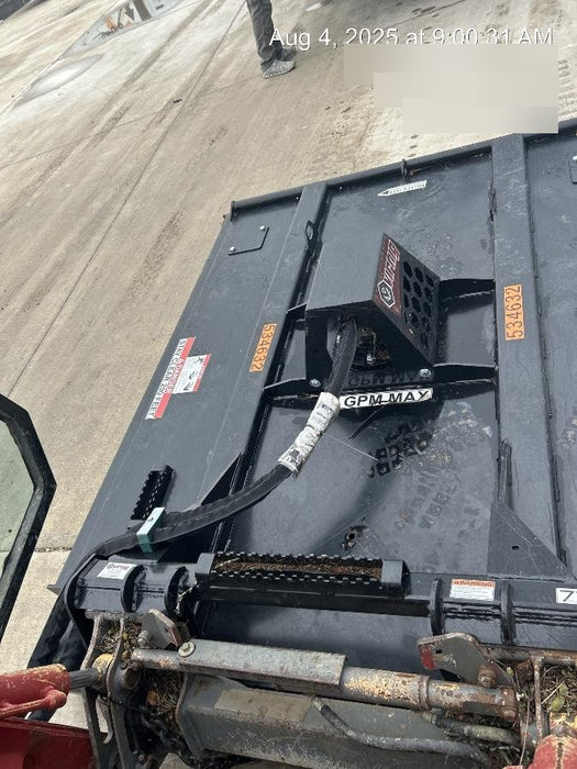 2025 VIRNIG RBV72-25