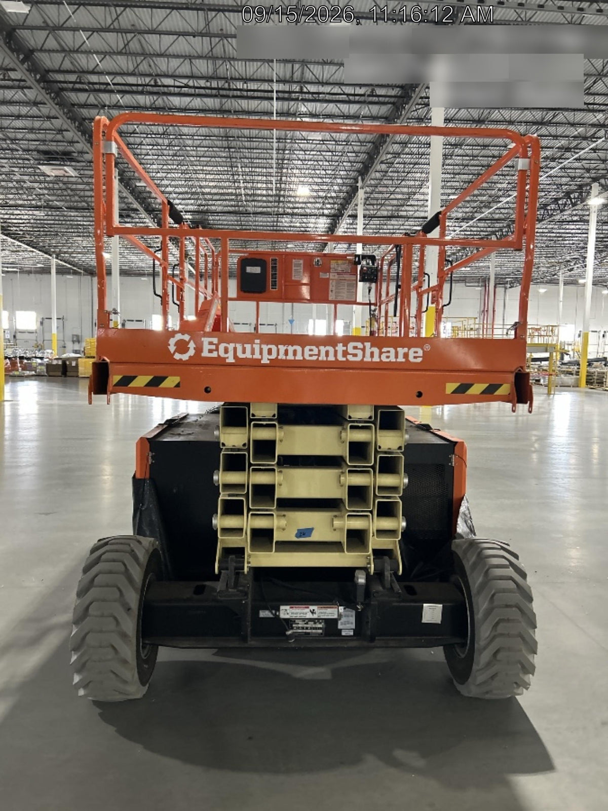 2024 JLG RT4394