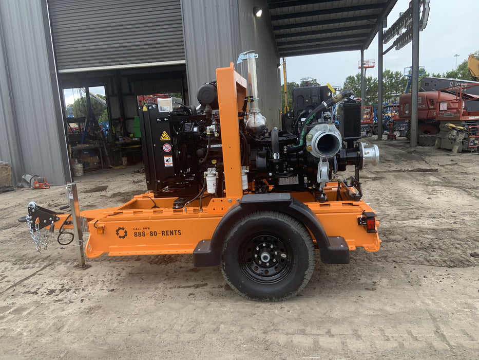 2021 PIONEER PP66S12L71-TD2.9L4