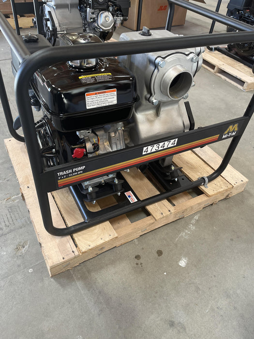 2024 MI-T-M WTP-T03-0MGH