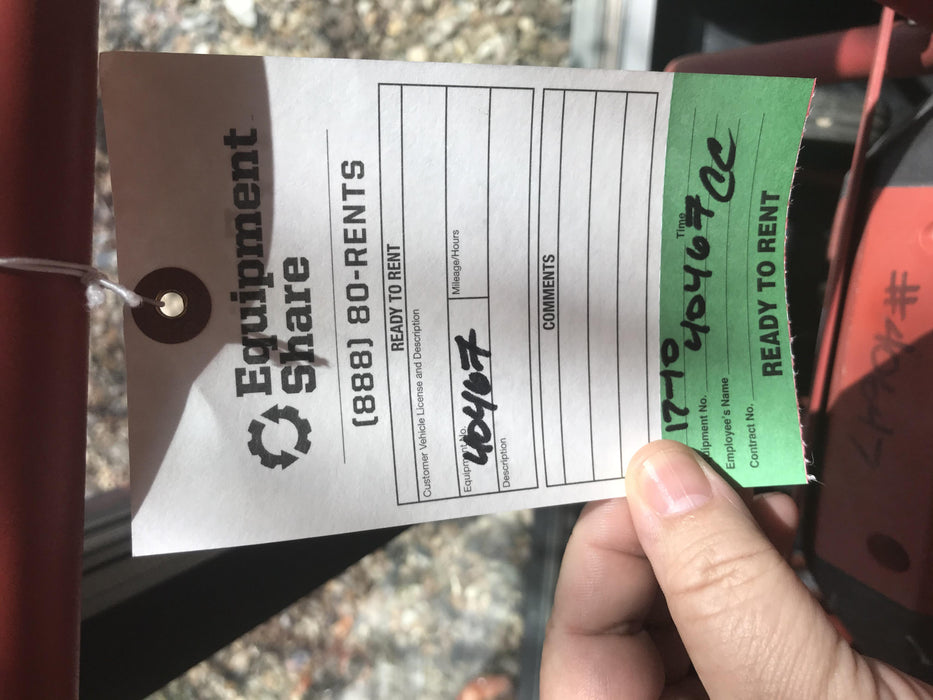 2019 HILTI TE 3000-AVR