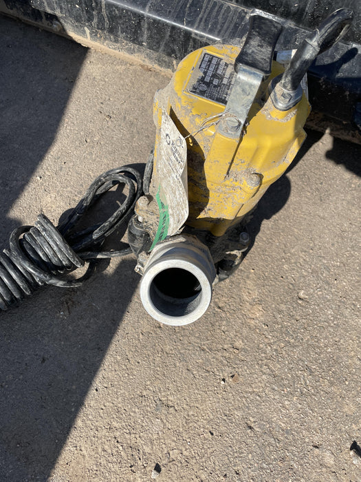 2021 WACKER NEUSON PST2