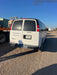 2025 CHEVROLET Express Van - Rental
