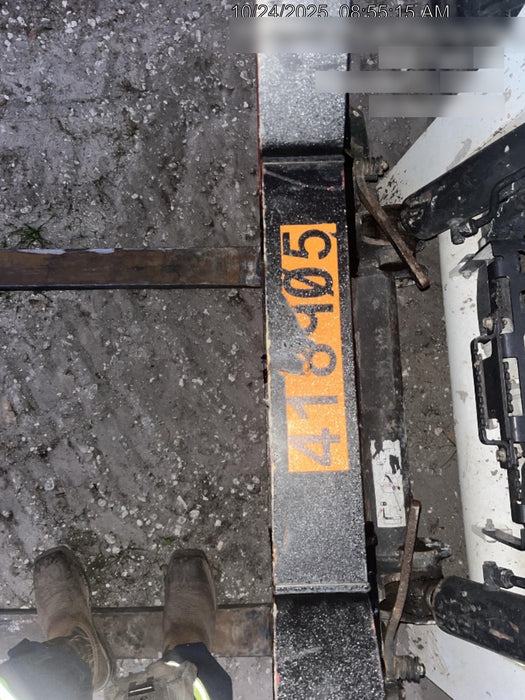 2024 VIRNIG PF4855-5VG