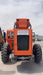 2018 Skytrak 10054 Skytrak 10054 10K Telehandler w/Open ROPS Solid Tires, LED Work Lights, Rotating Beacon, 60" Carriage/60" Forks