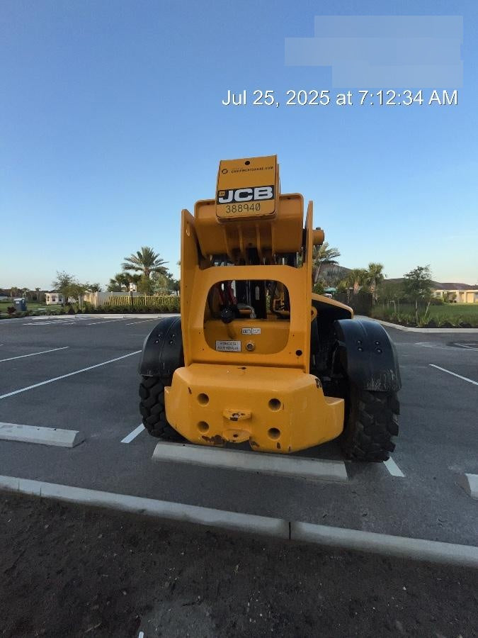 2024 JCB 509-42