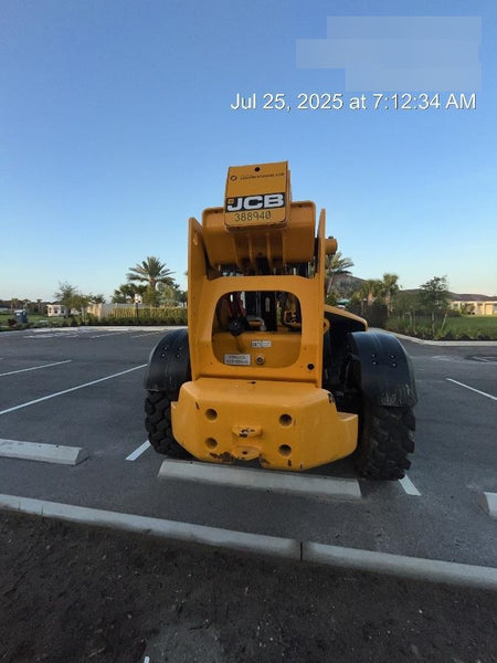 2024 JCB 509-42